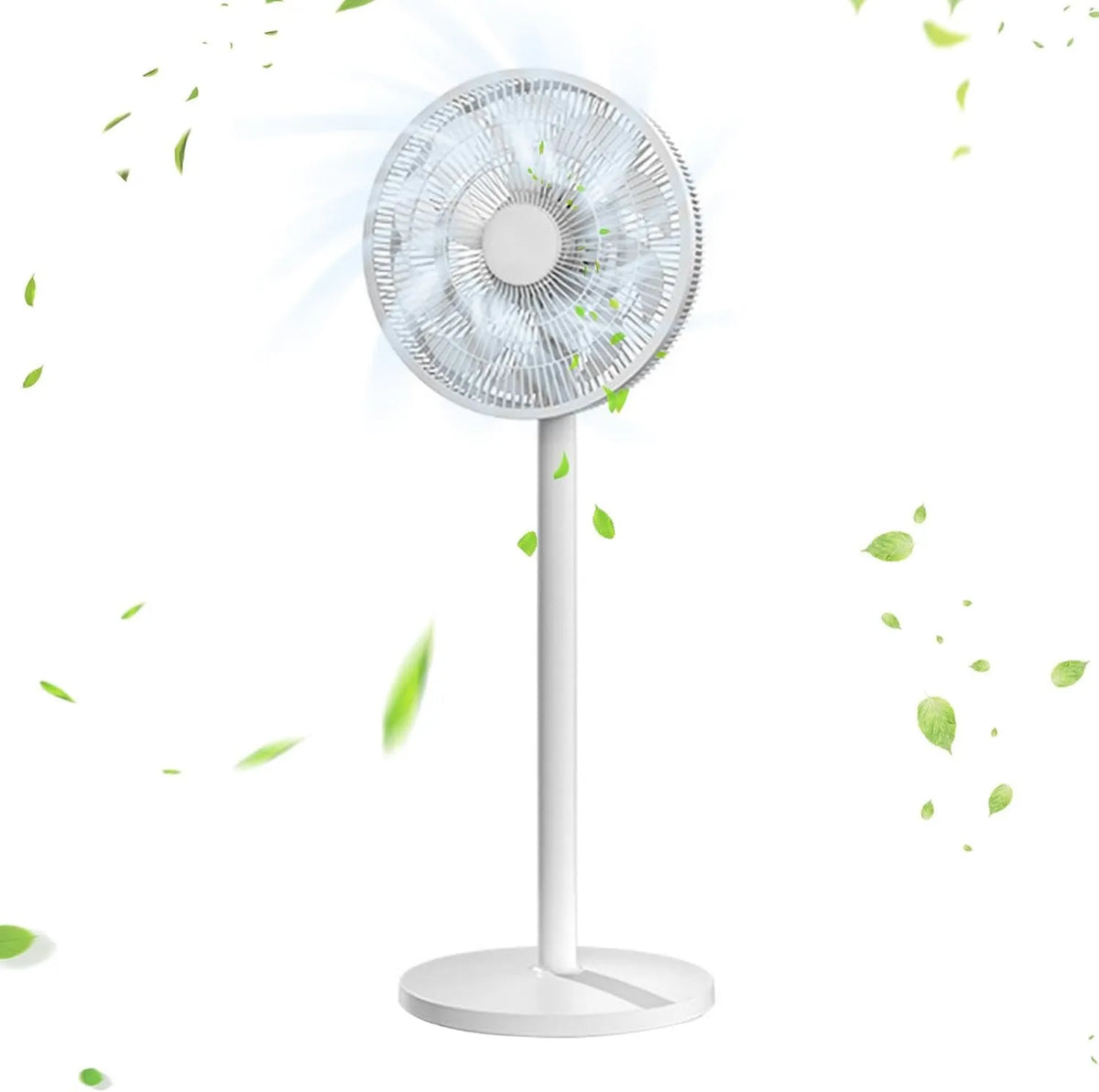 Générique, Wentylator, dekoracja salonu, tłumik, wentylator cyrkulacyjny powietrza, wentylator Sol Generic