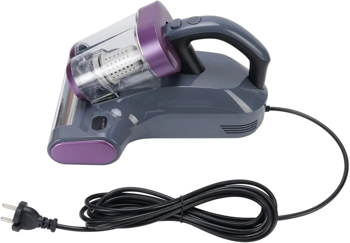 XUMIUZIY odkurzacz ręczny, Odkurzacz, 600 W, ssanie 16kpa, silnik o mocy 600 W
