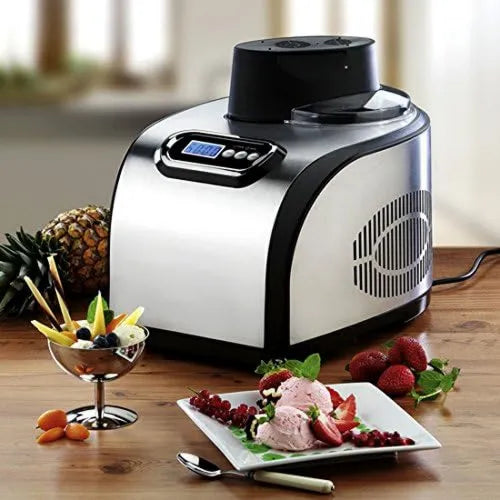 KLAISER, W40 Profesjonalne zasilanie turbinowe 150 W wyposażone w 62-Recipe Book