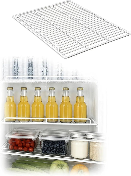 Générique, Zamrażarka W59.5 D41, grill, stal węglowa 6, 5 mm, Lodówka generalna i półka zamrażarka, Bezpieczny przód krawędzi