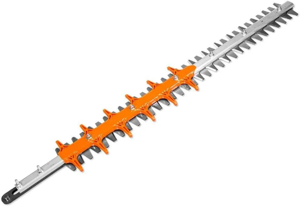 Stihl HS 82, 75 cm, 60 cm, R zestaw do cięcia nożyc do żywopłotu