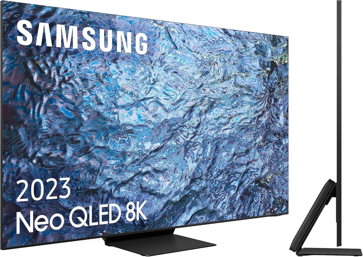 Samsung telewizor, TQ65QN900CTXXC Smart TV, 163 cm, TV, QLED, TV Neo QLED 8K 163 cm TQ65QN900CTXXC