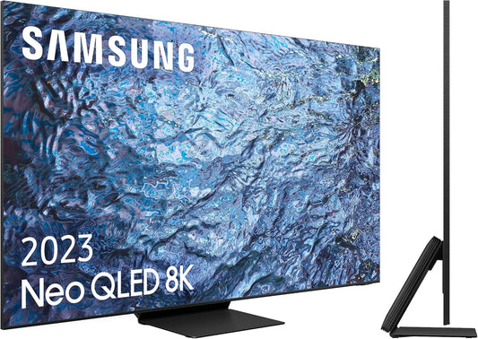 Samsung telewizor, TQ65QN900CTXXC Smart TV, 163 cm, TV, QLED, TV Neo QLED 8K 163 cm TQ65QN900CTXXC