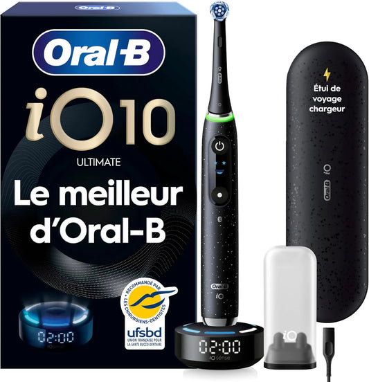 Oral-B, Szczoteczka do zębów, szczoteczka do zębów wielokrotnego użytku, szczoteczka do zębów Oral- B