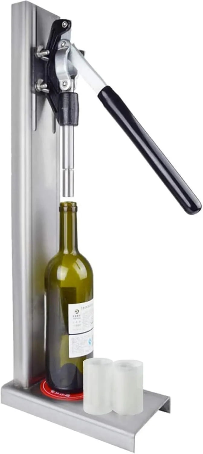Generic, ml / 500 ml / 750 kapsli, butelka, 22 mm, 375 ml, 750 ml, dla butelek 375 ml / 500 ml / 750 ml ml/500 ml/750