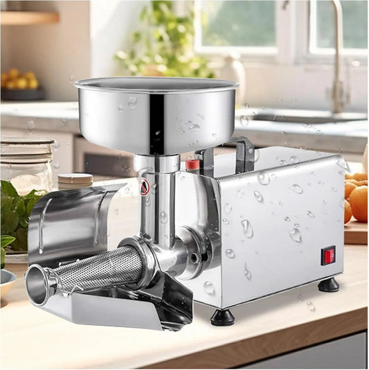 UPLTOE, Maszyna, 220 V, 150 kg, do konfekcji, Producent Press- Owoce