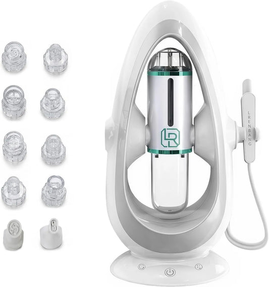 Aeroflexa, Urządzenie, 5 poziomów, do domu, czyszczarka AquaFacial Multifunction Skóra z tlenem wody