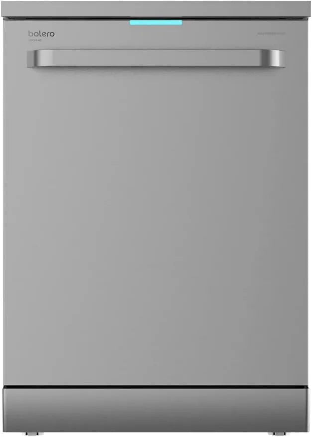Cecotec zmywarka, 60 cm, 8 programów, 42 dB, Antybakteryjny filtr ABT