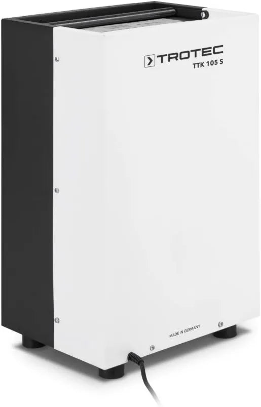 Klimatyzator, Trotec Ttk 105 S Odsuszacz