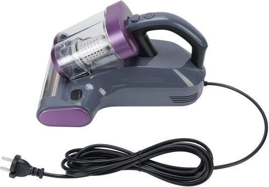 XUMIUZIY odkurzacz ręczny, Odkurzacz, 600 W, ssanie 16kpa, silnik o mocy 600 W