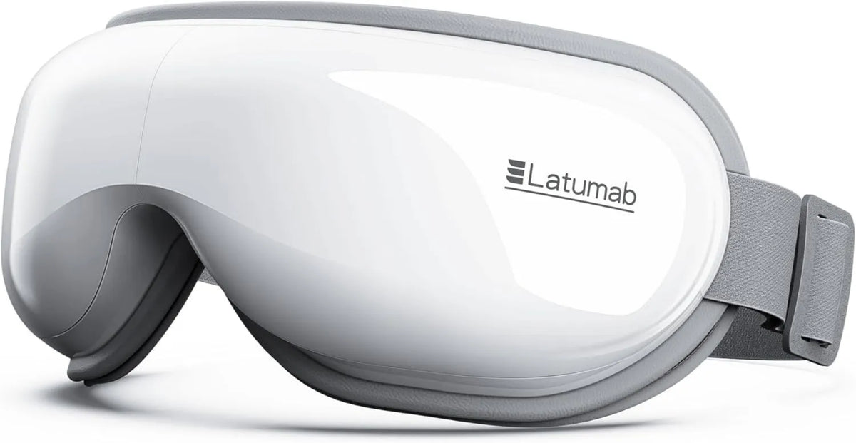 latumab, Masażer, Bluetooth, funkcja ogrzewania, dla kobiet / mężczyzn