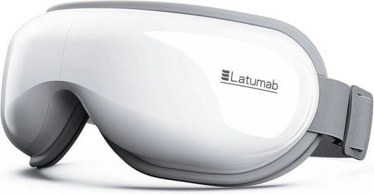 latumab, Masażer, Bluetooth, funkcja ogrzewania, dla kobiet / mężczyzn