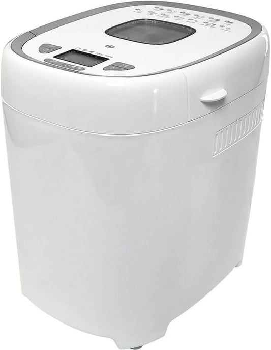 Essentiel B, EMP1005 maszyny do wyrobu chleba EMP1105
