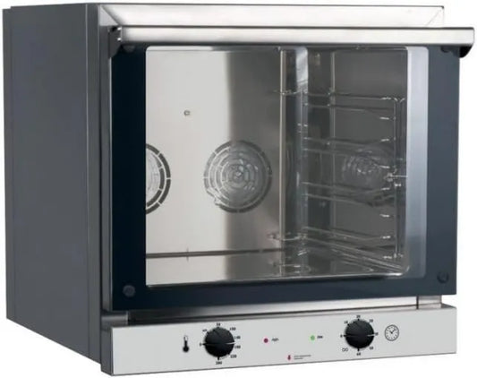 Furnotel mini piekarnik, Piec elektryczny, 72 l, 3 kW, konwekcja Piekarnik Pro - 72 l - 3 kW