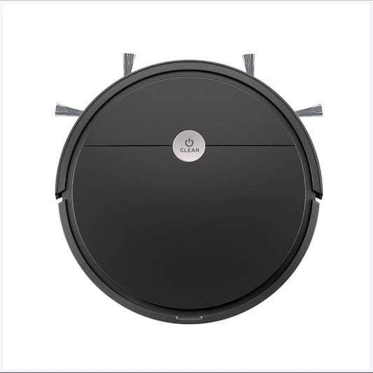 JuZi robot sprzątający, Odkurzacz, Wi-Fi, odkurzacz robota, Czujnik, Dywany