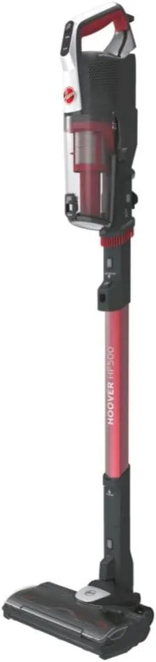 Hoover odkurzacz pionowy, HF522STH 45min Odkurzacz, 22 V, oświetlenie LED, czas pracy