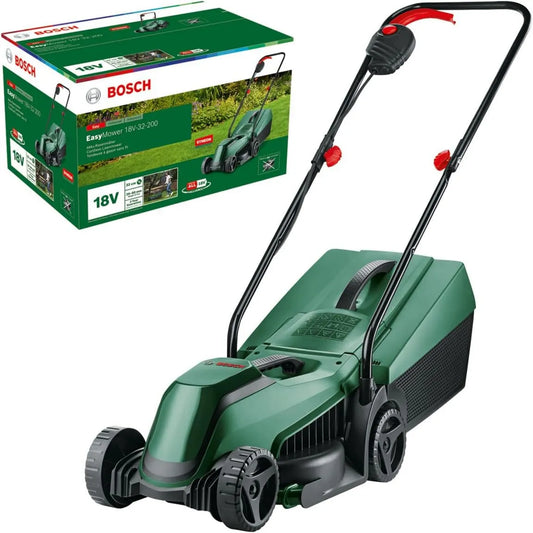 Bosch, 18 V- 32- 200 bateria, 32 cm, 18 V, bezprzewodowy 18 V-32-200