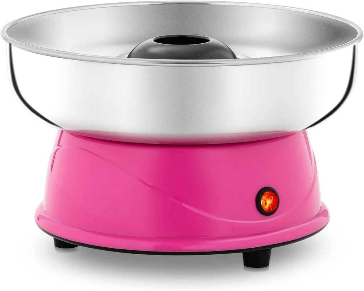 Royal Catering -RCZK, 420 W, 28,5 cm, mini maszyna do waty cukrowej