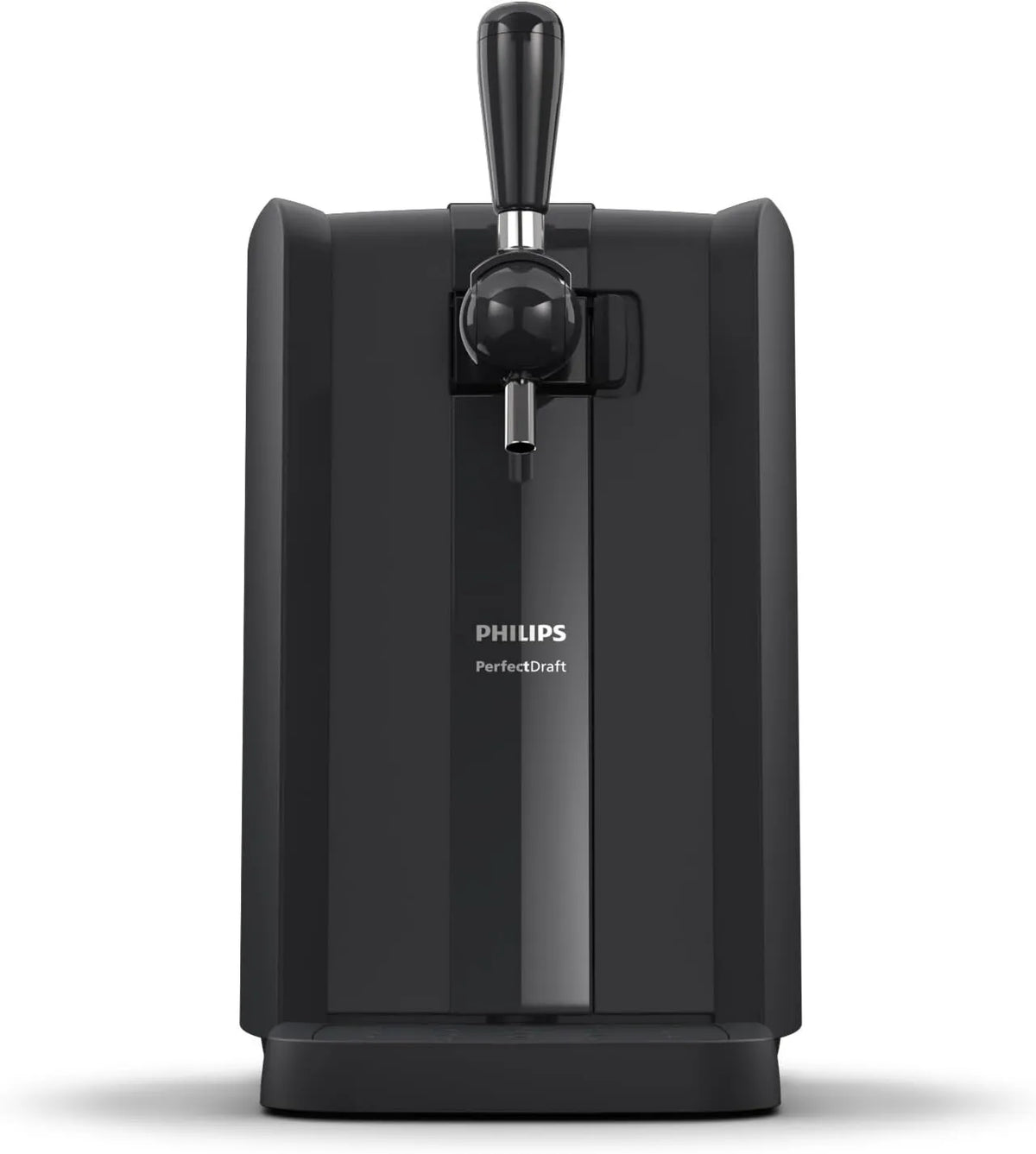 PHILIPS, 30J 12h LED wskaźniki, PerfectDraft Beer Sniper, do użytku domowego, 30J świeże piwo w 3°C, chłodzenie w 12 h, HD3760 / 90 HD3760/90