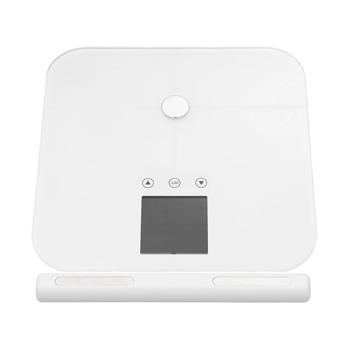 ChiicCluttr, Balans, Inteligentna waga, Bluetooth, Dom Bath Fitness Sport