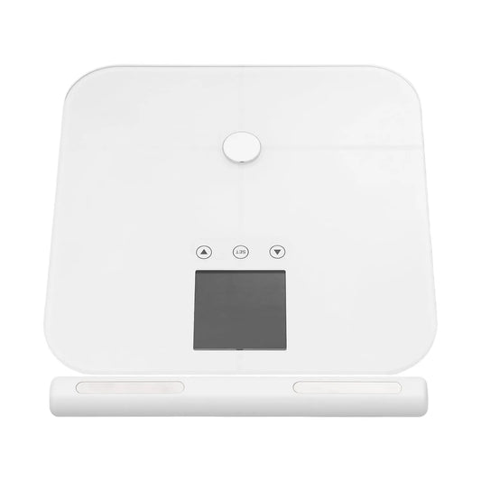 ChiicCluttr, Balans, Inteligentna waga, Bluetooth, Dom Bath Fitness Sport