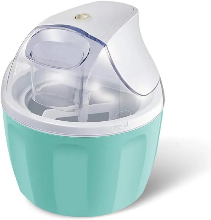 FARIH, kostkarka do lodu, kostkarka do lodu i sorbet, Mini sorbetière House w pełni automatyczny