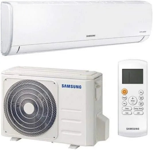 Samsung FAR24ART R32, 7000 kW, Klimaanlage 7000 kW A++/A++ Weiß