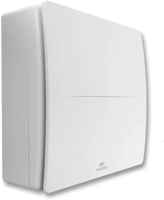 AERAULIQA, Odkurzacz, 17 W, 62 m3 / h, Aerouliqa W 104 QX100